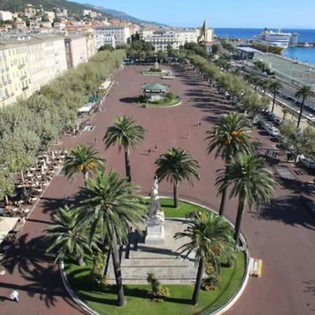 Jolie T2 Centre Historique De Bastia Bastia (Corsica) Exterior photo