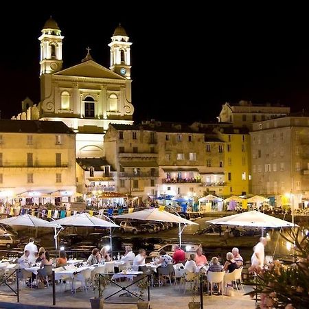 Jolie T2 Centre Historique De Bastia Bastia (Corsica) Exterior photo
